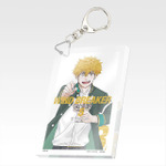 「一番くじ WIND BREAKER -原作5周年-」F賞：単行本アクリッツキーホルダー（ランダム22種）