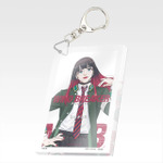 「一番くじ WIND BREAKER -原作5周年-」F賞：単行本アクリッツキーホルダー（ランダム22種）