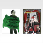 「一番くじ WIND BREAKER -原作5周年-」G賞：クリアファイルセット（選べる全7種）