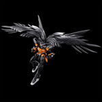 RG 1/144 ウイングガンダムゼロ EW -APEX LEGENDS(TM) ヴァルキリー Ver.-