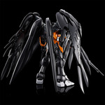 RG 1/144 ウイングガンダムゼロ EW -APEX LEGENDS(TM) ヴァルキリー Ver.-