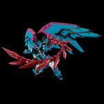 RG 1/144 ガンダムエピオン -APEX LEGENDS(TM) オルター Ver.-