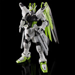 RG 1/144 フリーダムガンダム -APEX LEGENDS(TM) クリプト Ver.-