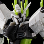 RG 1/144 フリーダムガンダム -APEX LEGENDS(TM) クリプト Ver.-