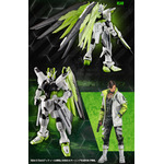 「APEX LEGENDS×GUNDAM」コラボレーション企画ガンプラ