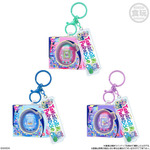 たまごっち カスタムキーリング2