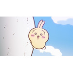 『映画ちいかわ 人魚の島のひみつ』場面写真