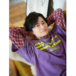 「TVガイドVOICE STARS」vol.37