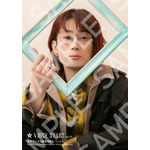 「TVガイドVOICE STARS」vol.37