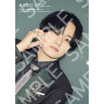 「TVガイドVOICE STARS」vol.37