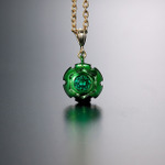 『スティール・ボール・ラン ジョジョの奇妙な冒険』アクセサリーコレクション