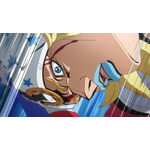 『スティール・ボール・ラン ジョジョの奇妙な冒険』