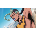 『スティール・ボール・ラン ジョジョの奇妙な冒険』