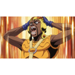 『スティール・ボール・ラン ジョジョの奇妙な冒険』