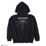 STRICT-G 『新機動戦記ガンダムW』 フーディ ウイングガンダムゼロ