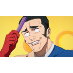 TVアニメ『呪術廻戦』第3期「死滅回游 前編」第58話「東京第１結界（5）」（第3期第11話）先行カット