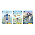 ヴァイスシュヴァルツ ブースターパック「葬送のフリーレン 新装版」