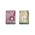 ヴァイスシュヴァルツ ブースターパック「葬送のフリーレン 新装版」