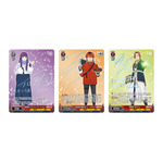 ヴァイスシュヴァルツ ブースターパック「葬送のフリーレン 新装版」