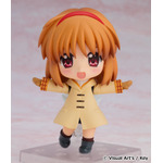 「約束、だよ…」『Kanon』より月宮あゆがねんどろいどに登場！ラストシーンの再現も可能