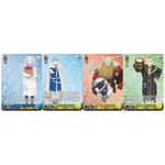 ヴァイスシュヴァルツ ブースターパック「葬送のフリーレン 新装版」