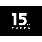 MAPPA「15周年ロゴ」