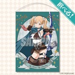 「着せ恋」喜多川海夢がファンタジー風コスプレに挑戦♪ 描き下ろしイラストを使用したグッズが当たるオンラインくじ登場 画像