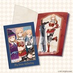 「写真集風小冊子」