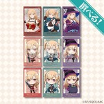 「選べるミニブロマイド」