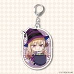 D賞：アクリルキーホルダー（全9種）