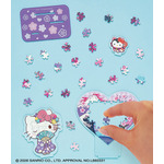 アクスタパズル