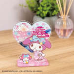 アクスタパズル