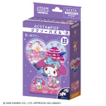 アクスタパズル