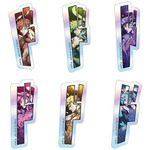 『ジョジョの奇妙な冒険 オラオラオーバードライブ』アニメイトグッズ