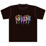 『ジョジョの奇妙な冒険 オラオラオーバードライブ』アニメイトグッズ