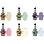 『ジョジョの奇妙な冒険 オラオラオーバードライブ』アニメイトグッズ