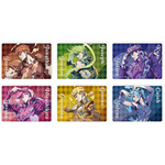 『ジョジョの奇妙な冒険 オラオラオーバードライブ』アニメイトグッズ