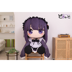 どきゅーと その着せ替え人形は恋をする 超特大ぬいぐるみ 喜多川海夢~黒江雫ver.~