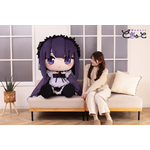 どきゅーと その着せ替え人形は恋をする 超特大ぬいぐるみ 喜多川海夢~黒江雫ver.~