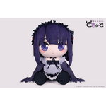 どきゅーと その着せ替え人形は恋をする 超特大ぬいぐるみ 喜多川海夢~黒江雫ver.~