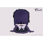 どきゅーと その着せ替え人形は恋をする 超特大ぬいぐるみ 喜多川海夢~黒江雫ver.~