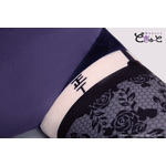 どきゅーと その着せ替え人形は恋をする 超特大ぬいぐるみ 喜多川海夢~黒江雫ver.~