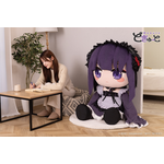 どきゅーと その着せ替え人形は恋をする 超特大ぬいぐるみ 喜多川海夢~黒江雫ver.~