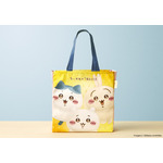 ちいかわ×東京ばな奈 トートバッグセット