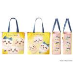 ちいかわ×東京ばな奈 トートバッグセット