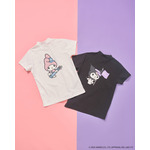 MOCK NECK￥14,300（Ladies）￥13,200（Junior）