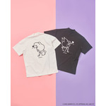 MOCK NECK（Men’s ONLY）￥14,300