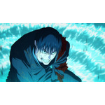 TVアニメ『呪術廻戦』第3期「死滅回游 前編」第58話「東京第１結界（5）」（第3期第11話）先行カット