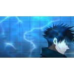 TVアニメ『呪術廻戦』第3期「死滅回游 前編」第58話「東京第１結界（5）」（第3期第11話）先行カット