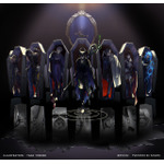 『ディズニー ツイステッドワンダーランド』新キービジュアル(C)Disney. Published by Aniplex